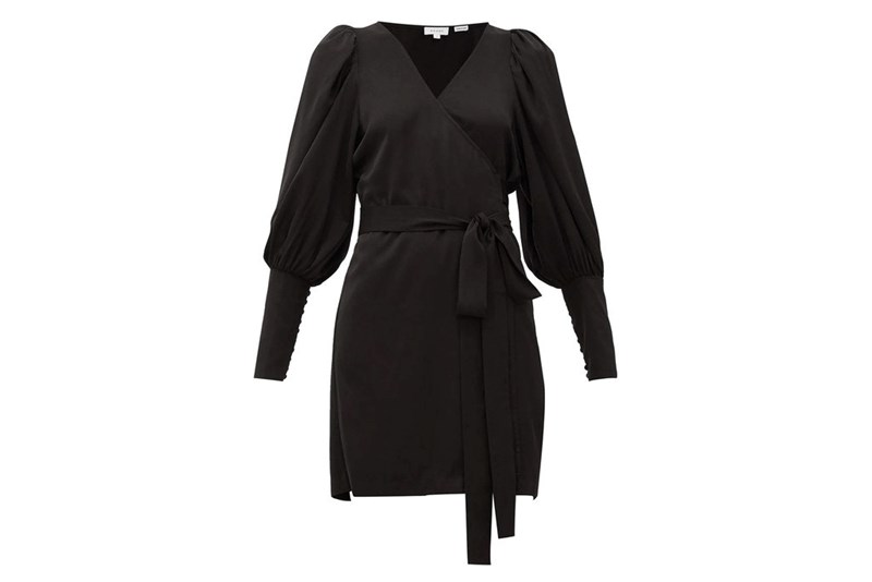 Το μικρό μαύρο φόρεμα θα σου είναι πάντα χρήσιμο (15 super sexy επιλογές!) - εικόνα 11