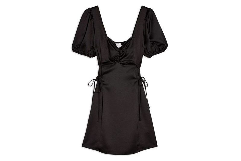 Το μικρό μαύρο φόρεμα θα σου είναι πάντα χρήσιμο (15 super sexy επιλογές!) - εικόνα 2