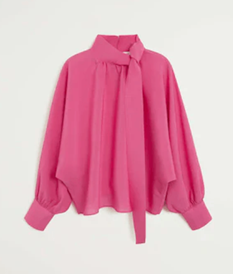 Πουκάμισα, πουκάμισα και άλλα πουκάμισα: Σε ποια εστιάζουμε την προσοχή μας φέτος; - εικόνα 12