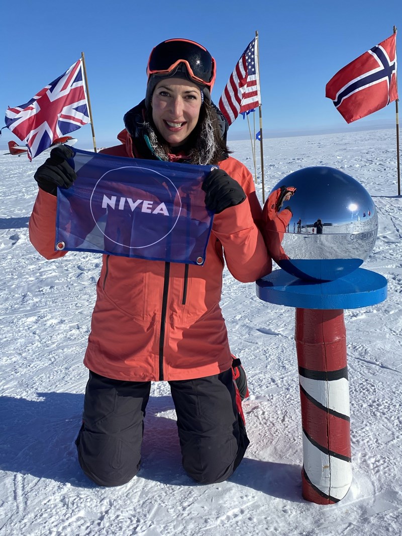 Η Nivea Crème είναι πάντα εκεί για σένα - εικόνα 1