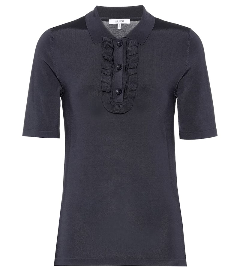 Δεν το διαπραγματευόμαστε! Αυτό είναι το top που θα ορίσει τις ανοιξιάτικες μέρες - εικόνα 9