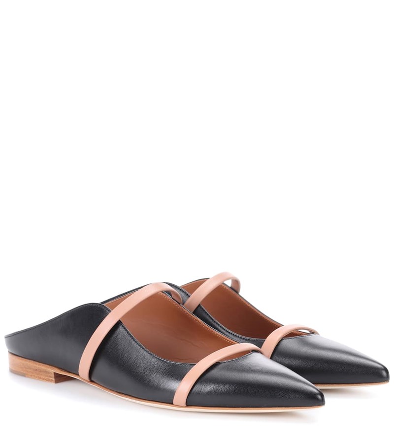 Τα μοναδικά παπούτσια που θα φοράς την άνοιξη είναι φλατ και...super stylish - εικόνα 8