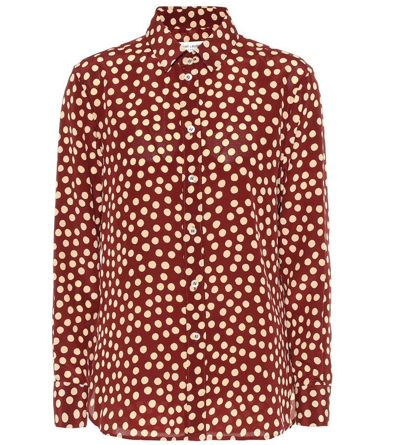 12 vintage πουκάμισα που μας έχουν πάρει το μυαλό - εικόνα 11