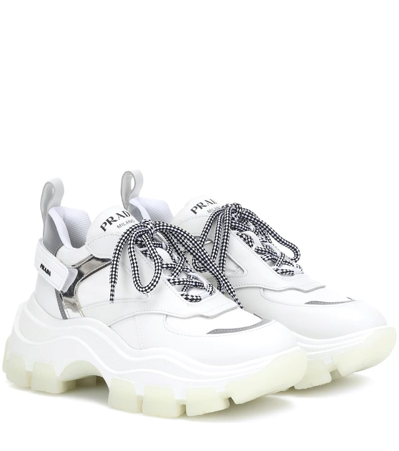 Αυτά τα designer sneakers αξίζουν τα λεφτά τους και με το παραπάνω - εικόνα 3