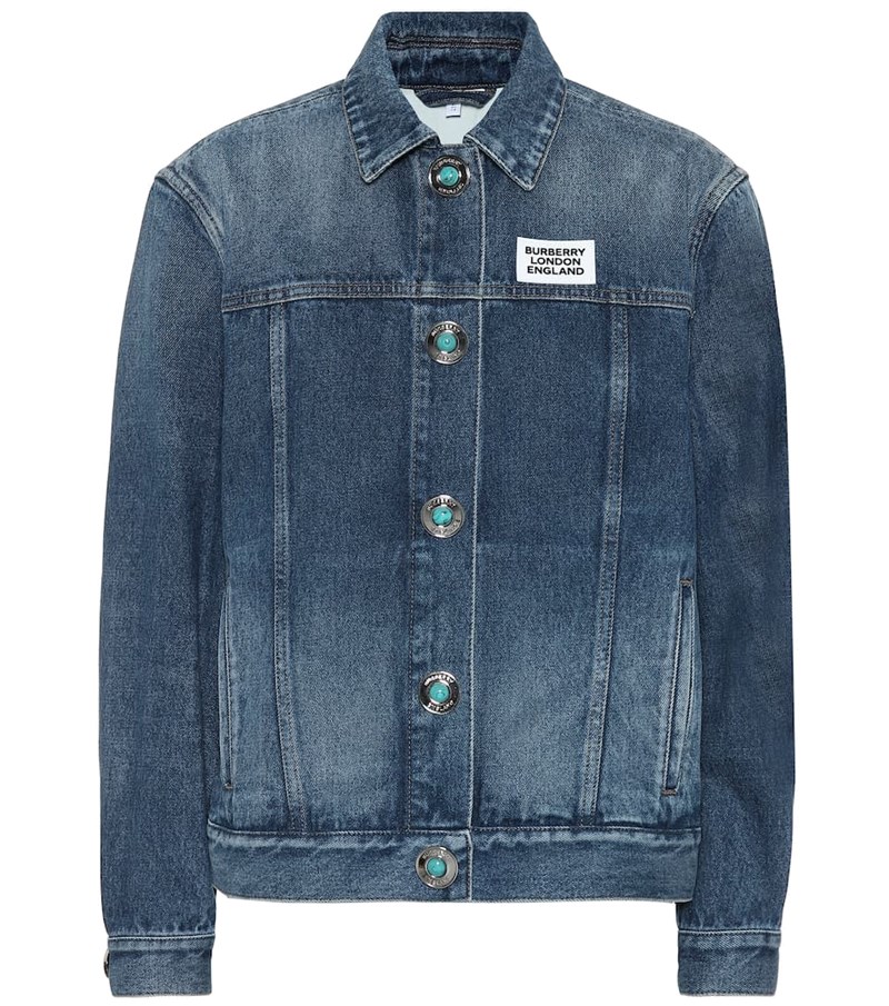 Αυτά τα jackets ταιριάζουν με τα denim παντελόνια σου πιο πολύ από όσο νομίζεις - εικόνα 6