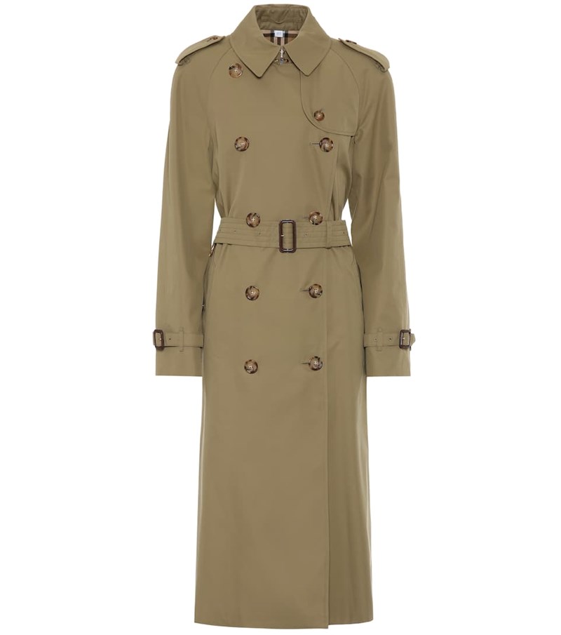 Jacket Season: Ποια ανοιξιάτικα πανωφόρια δεν αποχωριζόμαστε από εδώ και στο εξής; - εικόνα 9