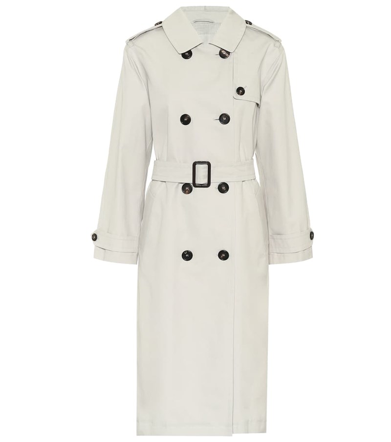 Jacket Season: Ποια ανοιξιάτικα πανωφόρια δεν αποχωριζόμαστε από εδώ και στο εξής; - εικόνα 8