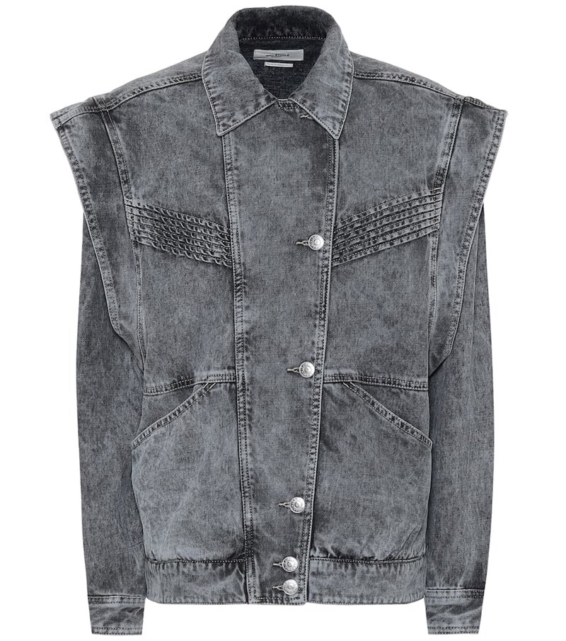 Jacket Season: Ποια ανοιξιάτικα πανωφόρια δεν αποχωριζόμαστε από εδώ και στο εξής; - εικόνα 12