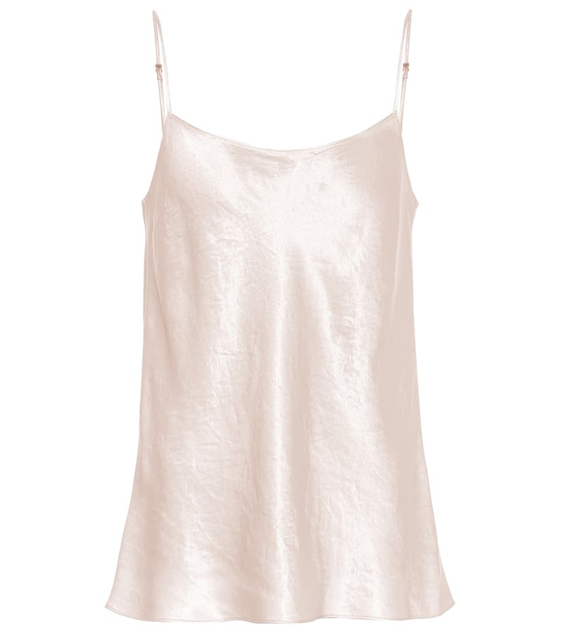 She is a lady: 14 σατέν κομμάτια για να το «ζήσεις» μόνη σου στο σπίτι - εικόνα 5