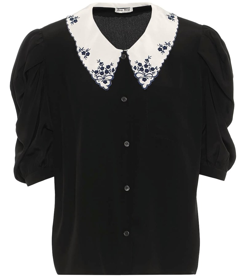 Πουκάμισα, πουκάμισα και άλλα πουκάμισα: Σε ποια εστιάζουμε την προσοχή μας φέτος; - εικόνα 4