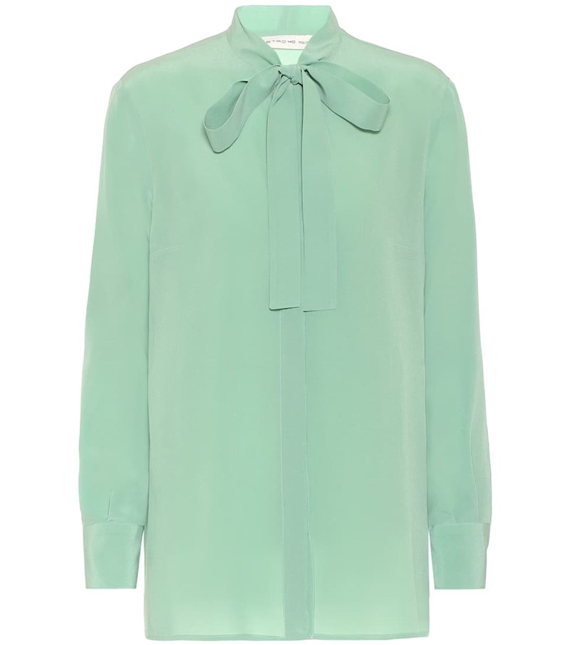 Πουκάμισα, πουκάμισα και άλλα πουκάμισα: Σε ποια εστιάζουμε την προσοχή μας φέτος; - εικόνα 13