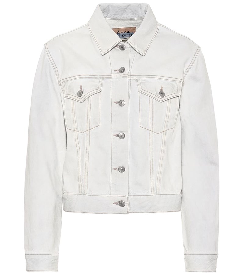 Αυτά τα jackets ταιριάζουν με τα denim παντελόνια σου πιο πολύ από όσο νομίζεις - εικόνα 4