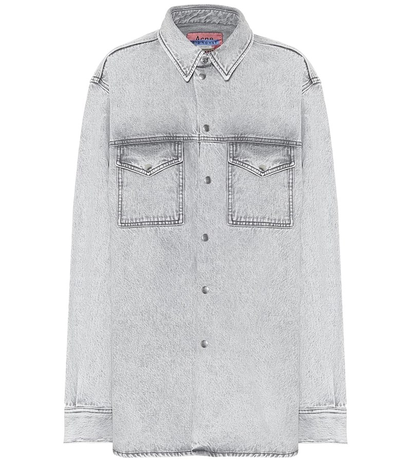 Πουκάμισα, πουκάμισα και άλλα πουκάμισα: Σε ποια εστιάζουμε την προσοχή μας φέτος; - εικόνα 17