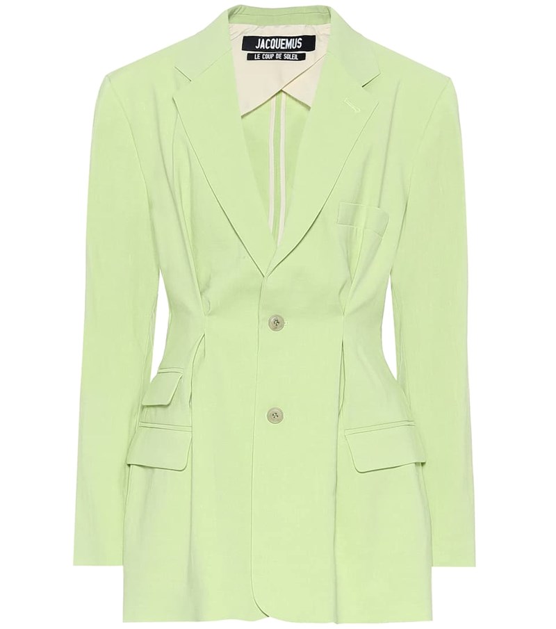 Τα μόνα πανωφόρια που θα χρειαστείς όταν λήξει η καραντίνα, σίγουρα δεν είναι τα παλτό. Τότε ποια; - εικόνα 6