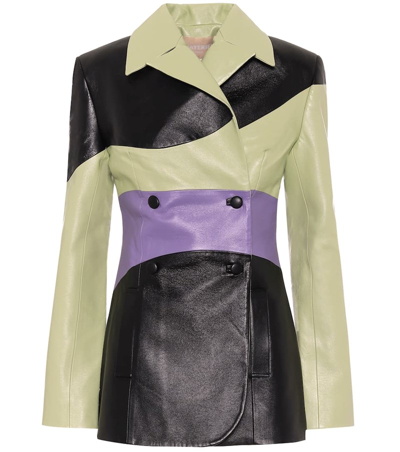 Jacket Season: Ποια ανοιξιάτικα πανωφόρια δεν αποχωριζόμαστε από εδώ και στο εξής; - εικόνα 2