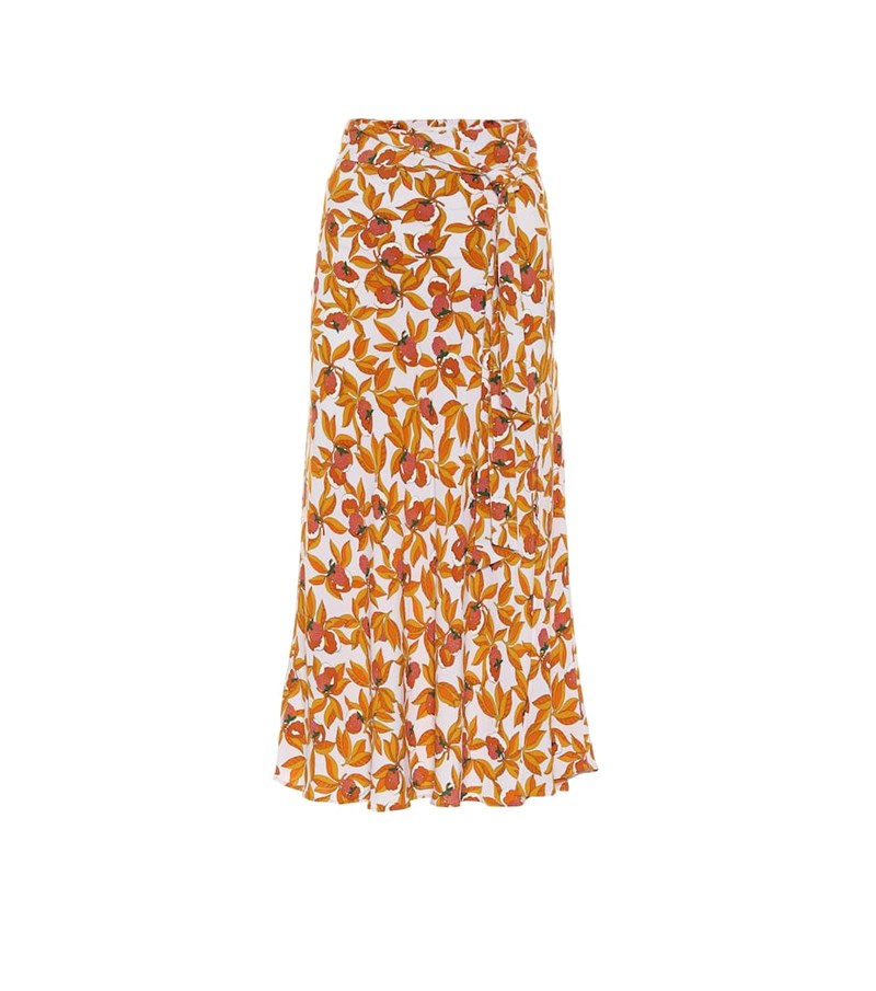 Ποντάρουμε στο floral και αλλάζουμε διάθεση σε δευτερόλεπτα! - εικόνα 9