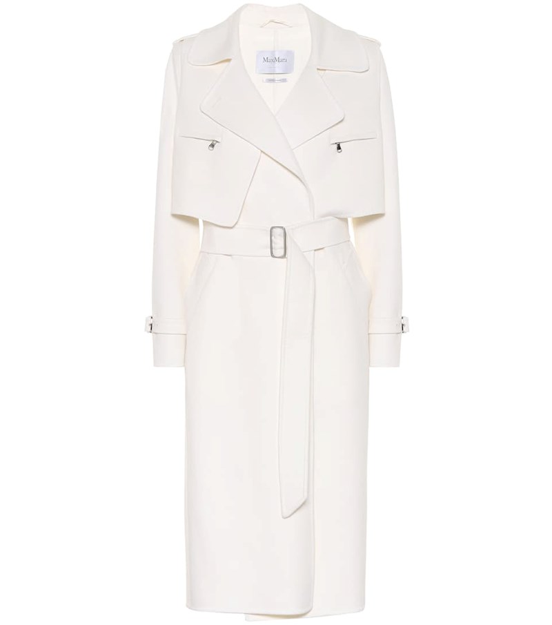 Φρεσκάδα, άποψη και μια δόση μινιμαλισμού: Με αυτό το χρώμα στην ντουλάπα σου τα έχεις όλα - εικόνα 5