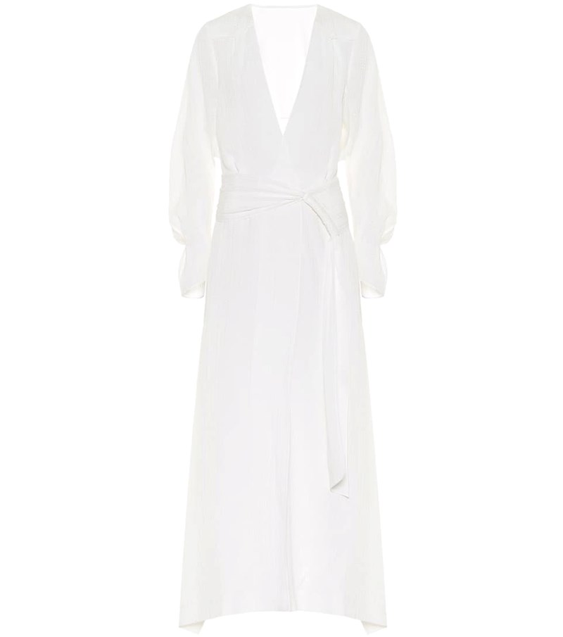 Φρεσκάδα, άποψη και μια δόση μινιμαλισμού: Με αυτό το χρώμα στην ντουλάπα σου τα έχεις όλα - εικόνα 13