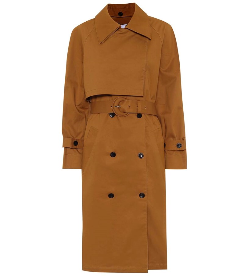 Jacket Season: Ποια ανοιξιάτικα πανωφόρια δεν αποχωριζόμαστε από εδώ και στο εξής; - εικόνα 10