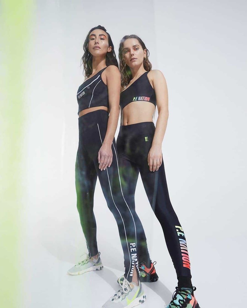 Το αγαπημένο athleisure brand των σταρ έρχεται επιτέλους στην Ελλάδα - εικόνα 2