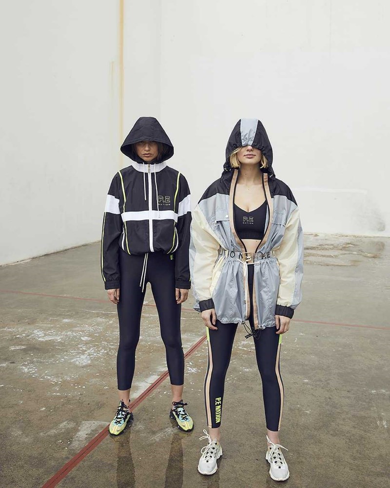 Το αγαπημένο athleisure brand των σταρ έρχεται επιτέλους στην Ελλάδα - εικόνα 3