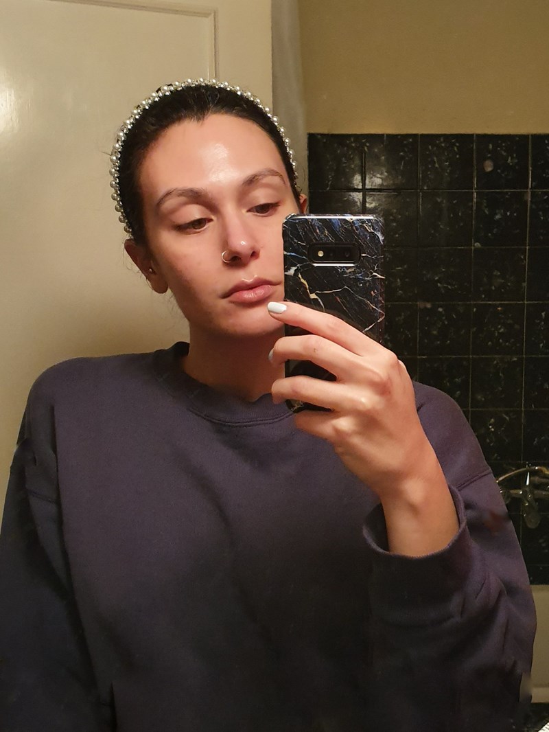 Δες την ρουτίνα περιποίησης που ακολουθεί αυτές τις μέρες η skincare addict του Elle.gr - εικόνα 6