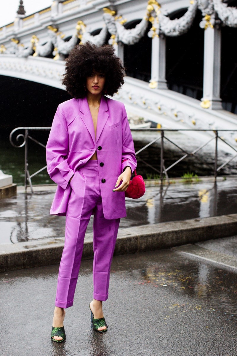 Get the look: Πώς θα φορέσεις το κοστούμι; - εικόνα 1