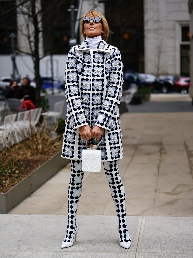 Tα μάτια μας κάνουν καρδούλες με το στυλ της Celine Dion (κάθε φορά!) - εικόνα 5