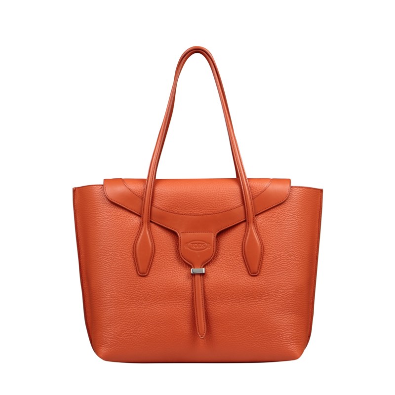 Γιατί να φορέσεις πορτοκαλί; - εικόνα 6