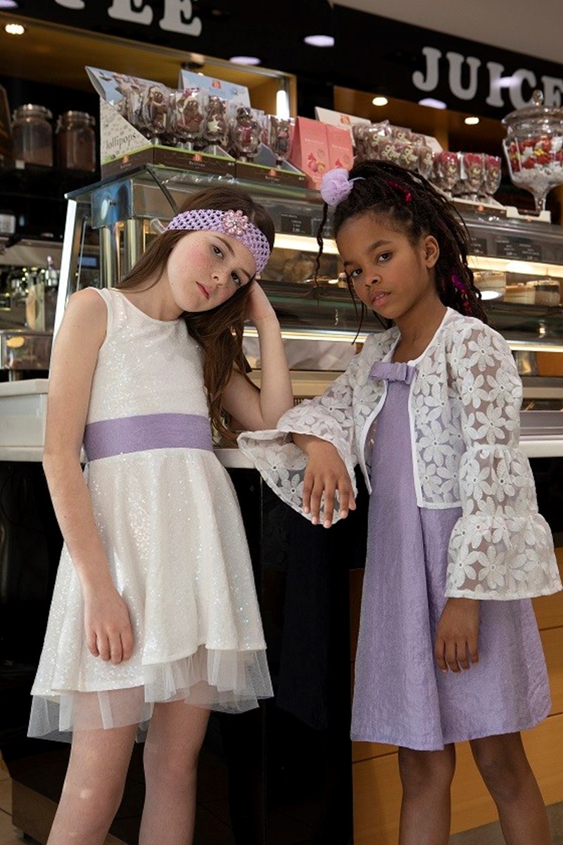 Οι μικρές πρωταγωνίστριες της ζωής μας έχουν άποψη για το στυλ τους - εικόνα 18