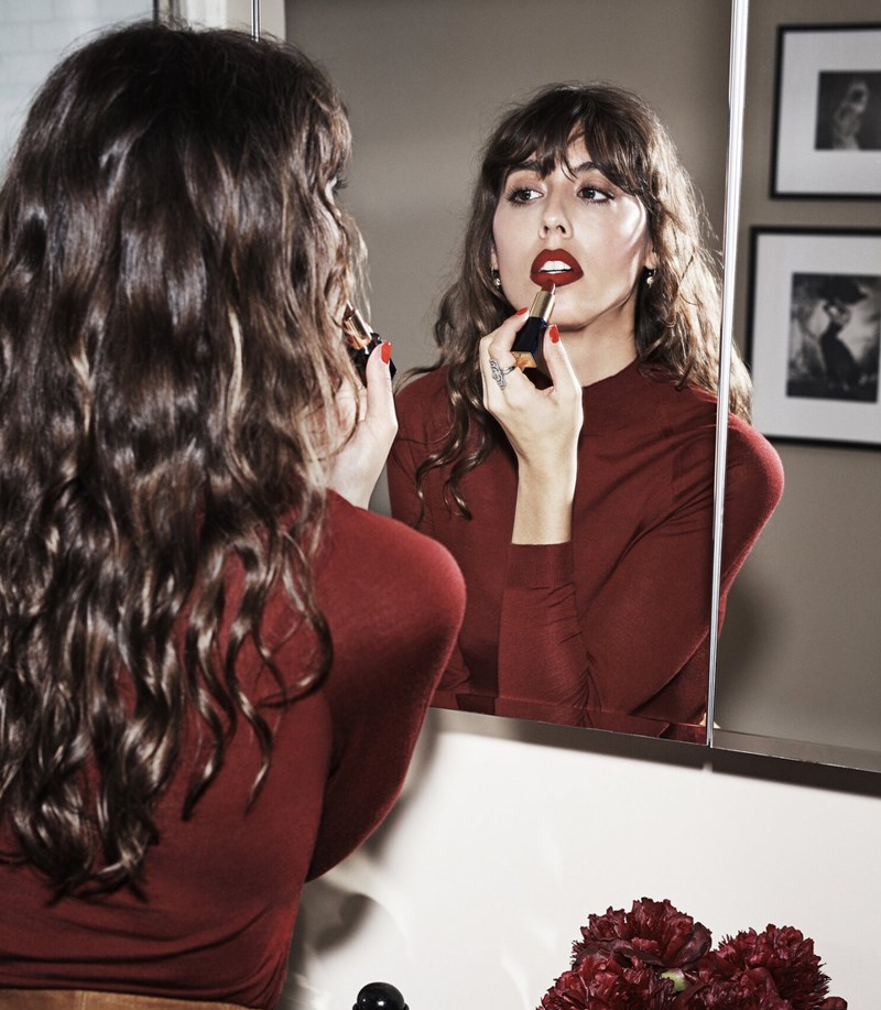 H Estée Lauder Companies προσφέρει €2 εκατ. στους Γιατρούς Χωρίς Σύνορα και ξεκινά την παραγωγή αντισηπτικών - εικόνα 1