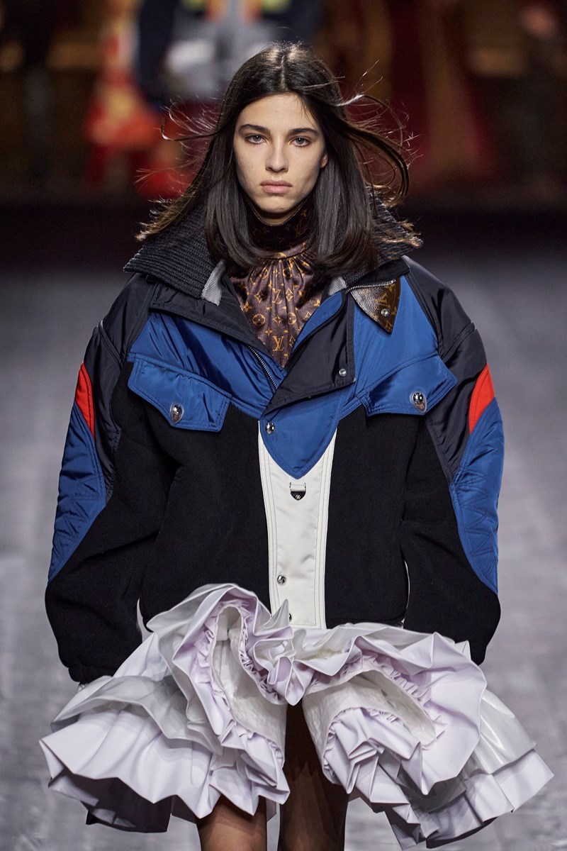 6 super hot τάσεις δια χειρός Louis Vuitton! - εικόνα 10