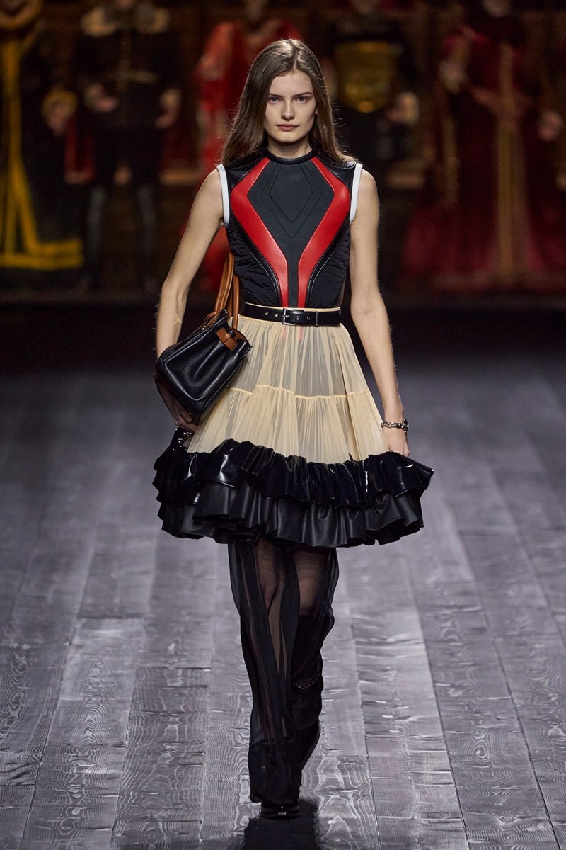 6 super hot τάσεις δια χειρός Louis Vuitton! - εικόνα 4