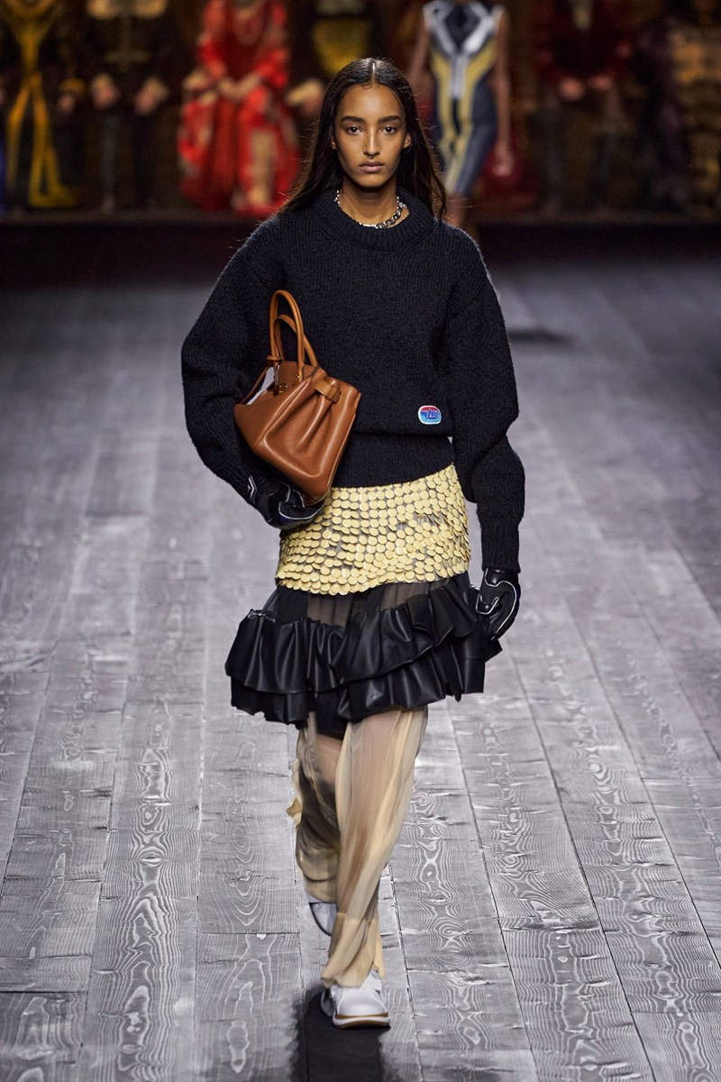 6 super hot τάσεις δια χειρός Louis Vuitton! - εικόνα 3