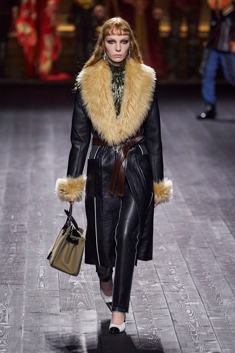 6 super hot τάσεις δια χειρός Louis Vuitton! - εικόνα 7