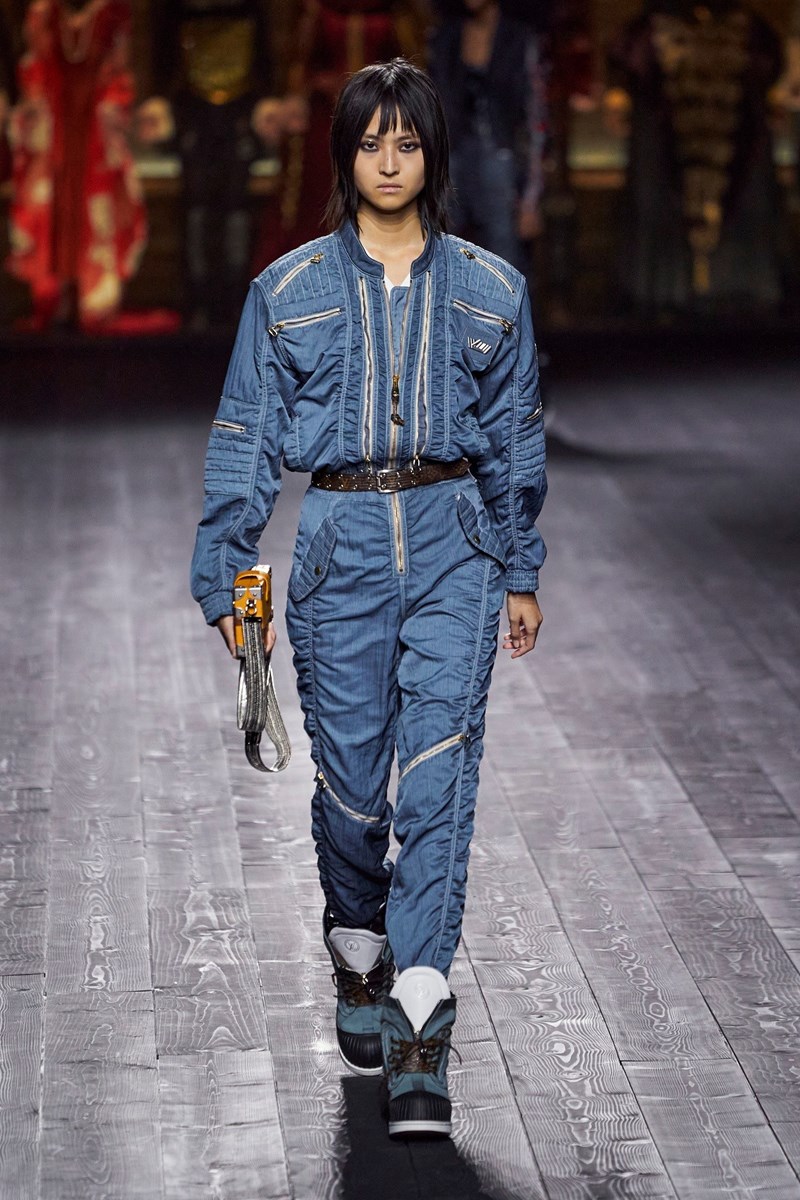 6 super hot τάσεις δια χειρός Louis Vuitton! - εικόνα 9