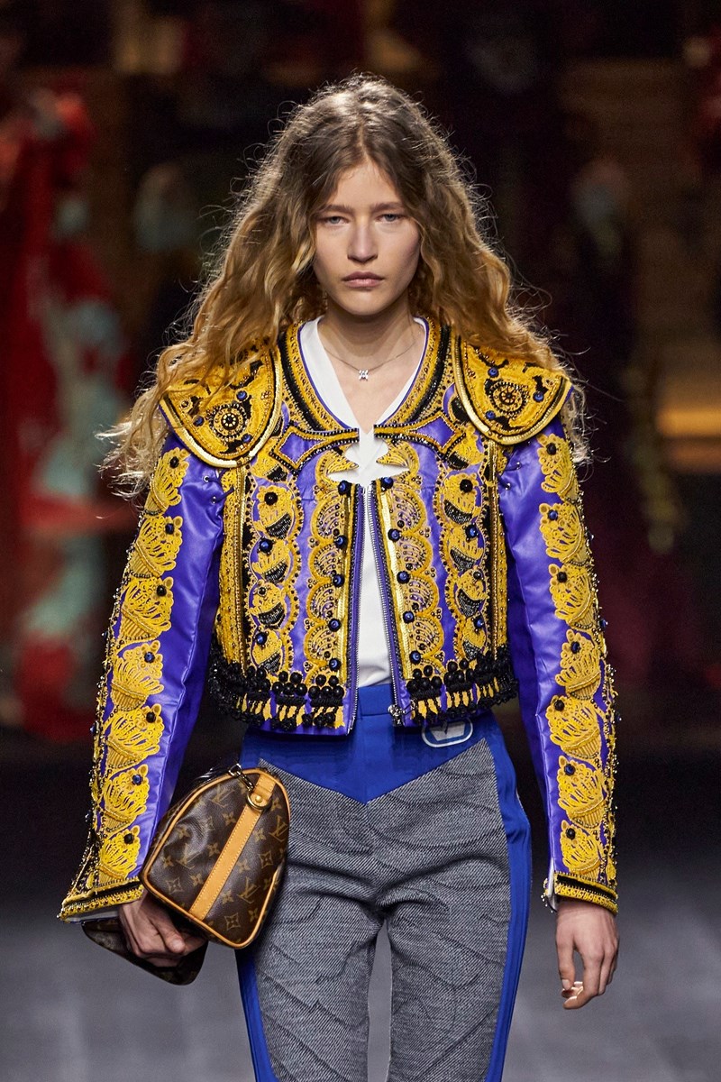 6 super hot τάσεις δια χειρός Louis Vuitton! - εικόνα 1