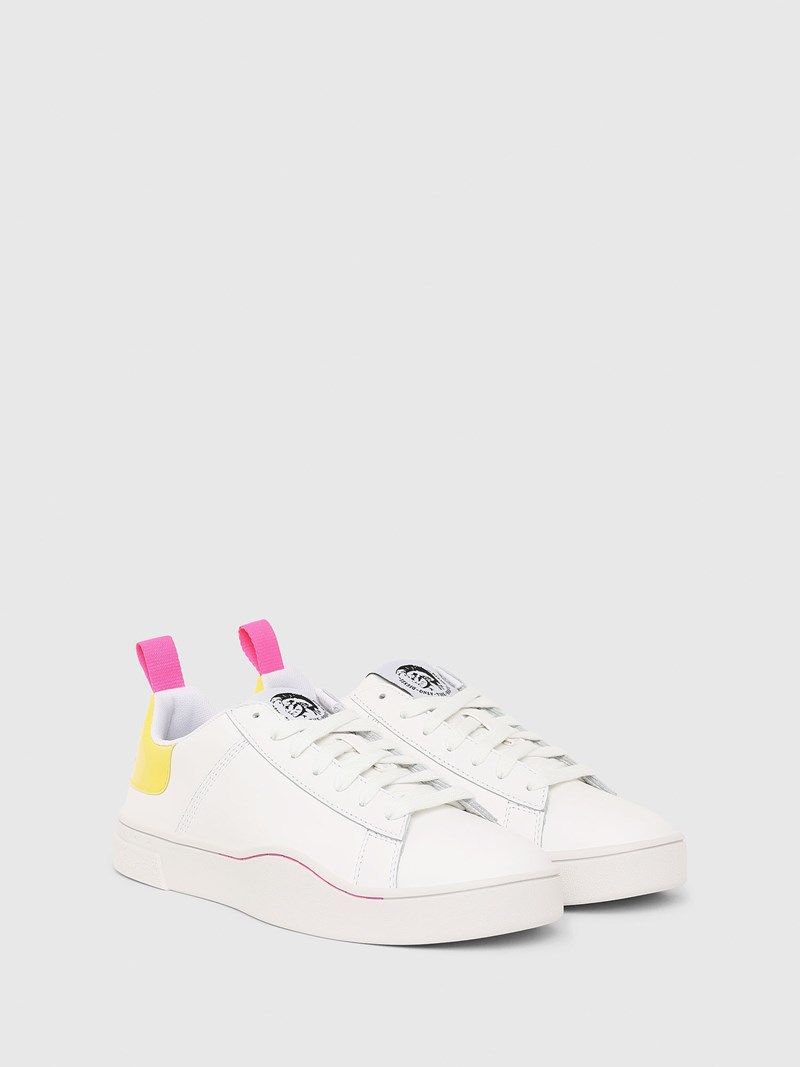 Αυτά τα sneakers ταιριάζουν με τα τζην σου - εικόνα 4