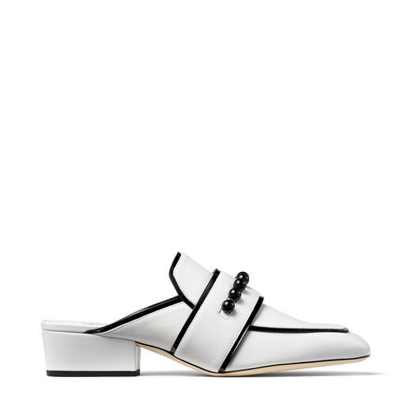 Τα φλατ παπούτσια της άνοιξης έχουν το σοφιστικέ στυλ που θέλουμε - εικόνα 2