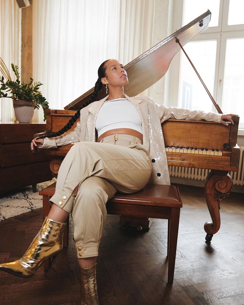 Αυτό είναι το hair look που επιλέγουν τώρα οι πιο cool celebrities - εικόνα 8