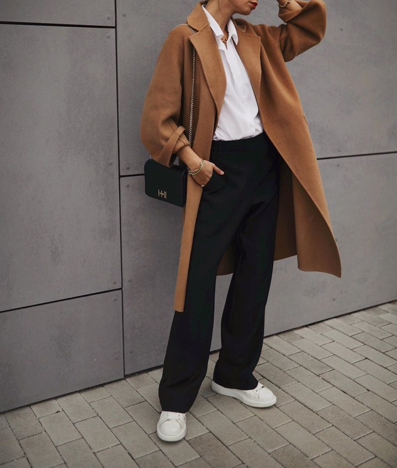 Χωρίς αυτά τα sneakers δεν μπορείς να θεωρείσαι stylish φέτος - εικόνα 1