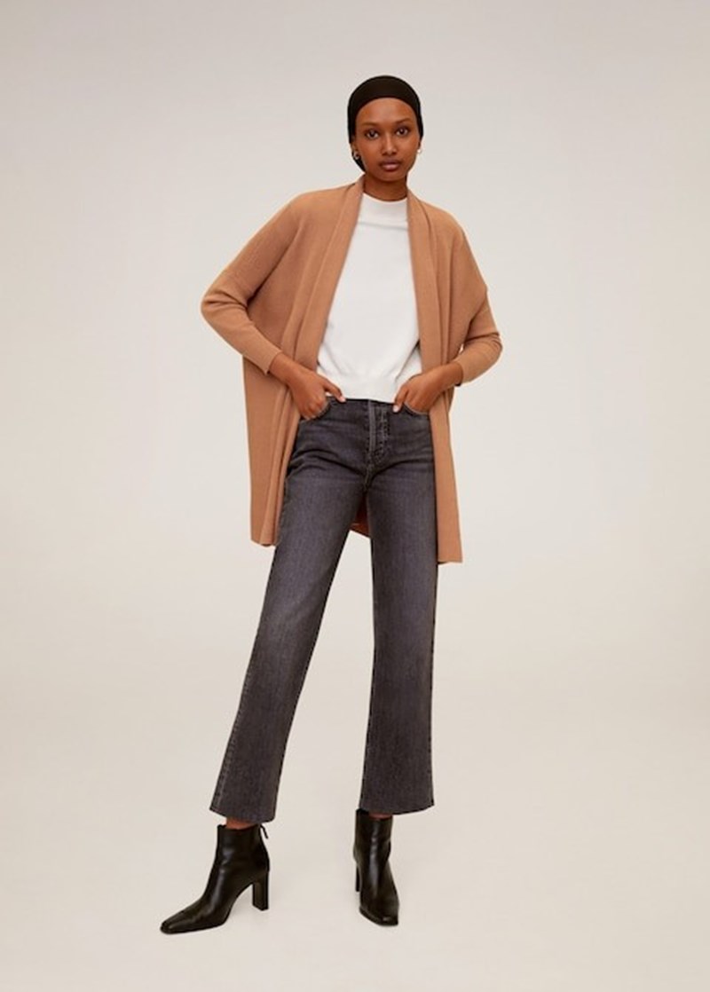 Work From Home: 12 σούπερ άνετα κομμάτια για αυτές τις μέρες - εικόνα 3