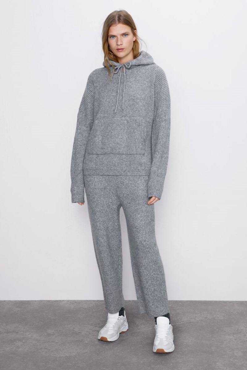 Work From Home: 12 σούπερ άνετα κομμάτια για αυτές τις μέρες - εικόνα 1