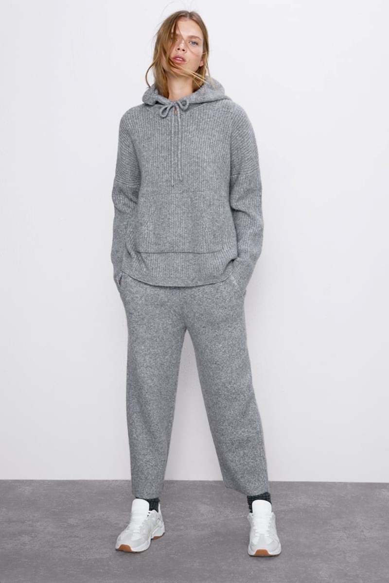 Work From Home: 12 σούπερ άνετα κομμάτια για αυτές τις μέρες - εικόνα 8