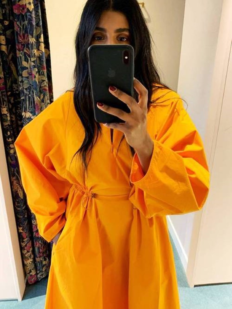 Pop of colour: Τα πιο... fruity χρώματα της μόδας θα σε ενθουσιάσουν (+ τα fashion pieces που θέλουμε τώρα) - εικόνα 2