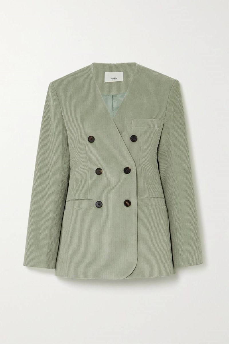 10 ανοιξιάτικα πανωφόρια για να ανανεώσεις την γκαρνταρόμπα σου - εικόνα 9