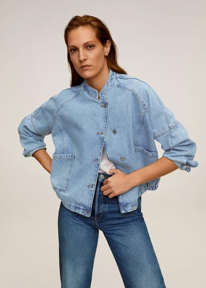 10 ανοιξιάτικα πανωφόρια για να ανανεώσεις την γκαρνταρόμπα σου - εικόνα 10