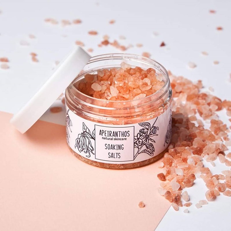 Το ελληνικό skincare brand που σέβεται τη φύση και την επιδερμίδα σου - εικόνα 1