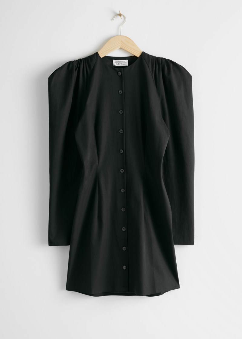 Το μικρό μαύρο φόρεμα θα σου είναι πάντα χρήσιμο (15 super sexy επιλογές!) - εικόνα 3