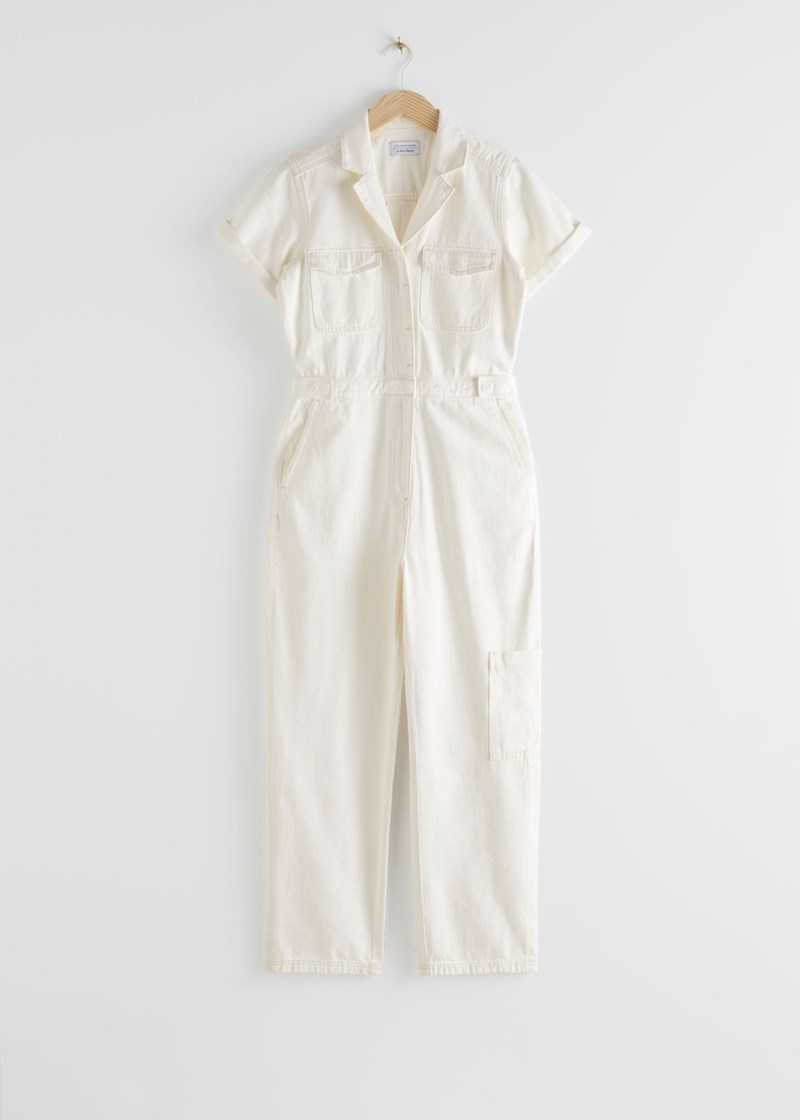 Φρεσκάδα, άποψη και μια δόση μινιμαλισμού: Με αυτό το χρώμα στην ντουλάπα σου τα έχεις όλα - εικόνα 7